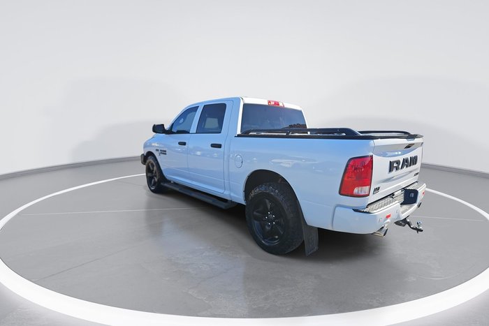 2021 RAM 1500 Express