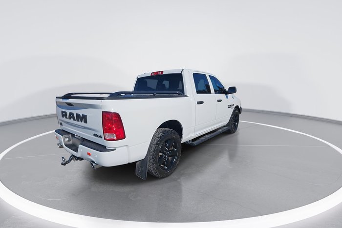 2021 RAM 1500 Express