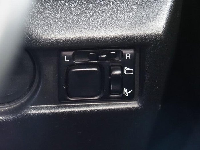 2024 Suzuki Jimny GLX
