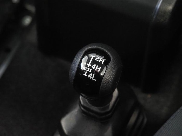 2024 Suzuki Jimny GLX