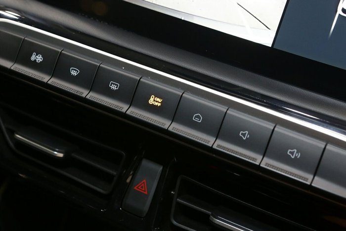 2025 MG MG3 Excite