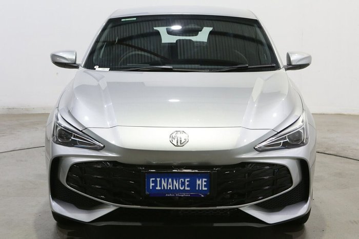 2025 MG MG3 Excite