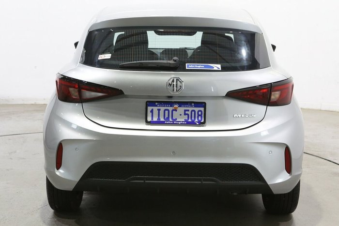 2025 MG MG3 Excite