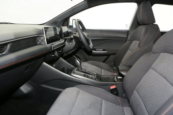 2025 MG MG3 Excite