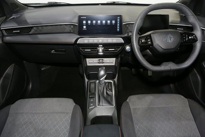 2025 MG MG3 Excite
