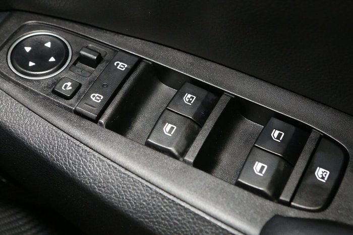 2022 Kia Seltos Sport+