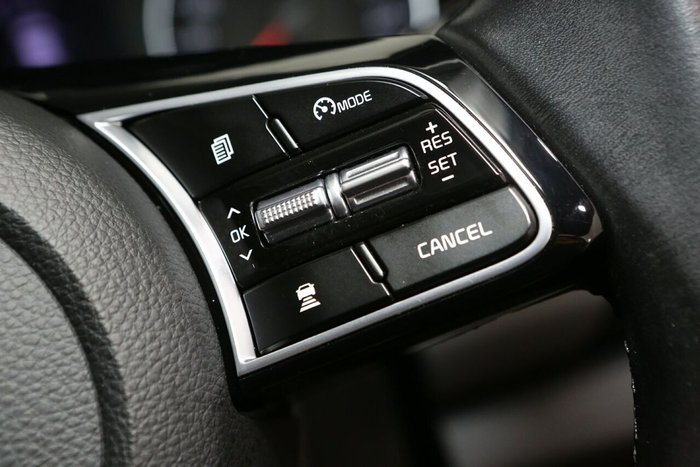 2022 Kia Seltos Sport+