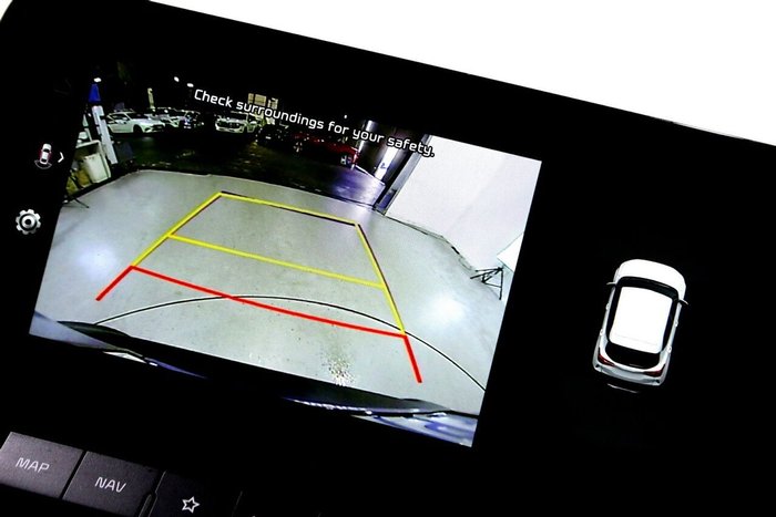 2022 Kia Seltos Sport+