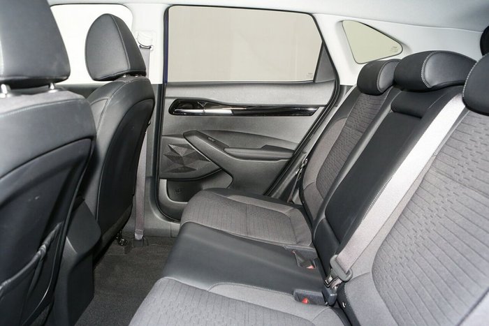 2022 Kia Seltos Sport+