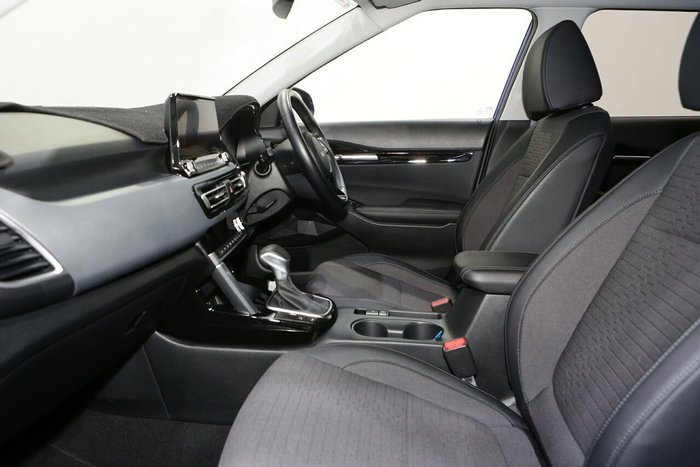 2022 Kia Seltos Sport+