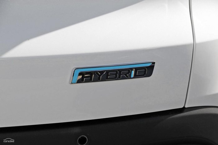 2026 Chery Tiggo 4 Hybrid Ultimate