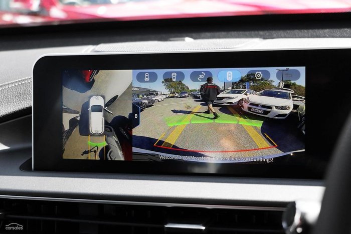 2026 Chery Tiggo 4 Hybrid Ultimate