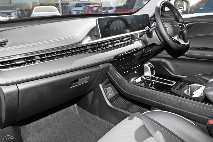 2026 Chery Tiggo 4 Hybrid Ultimate