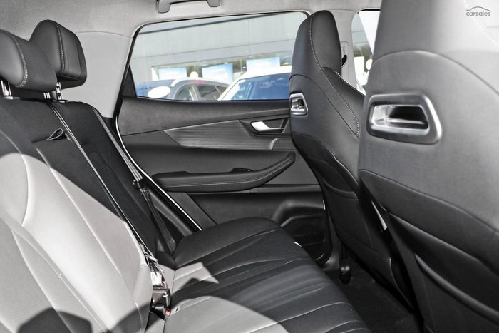 2026 Chery Tiggo 4 Hybrid Ultimate