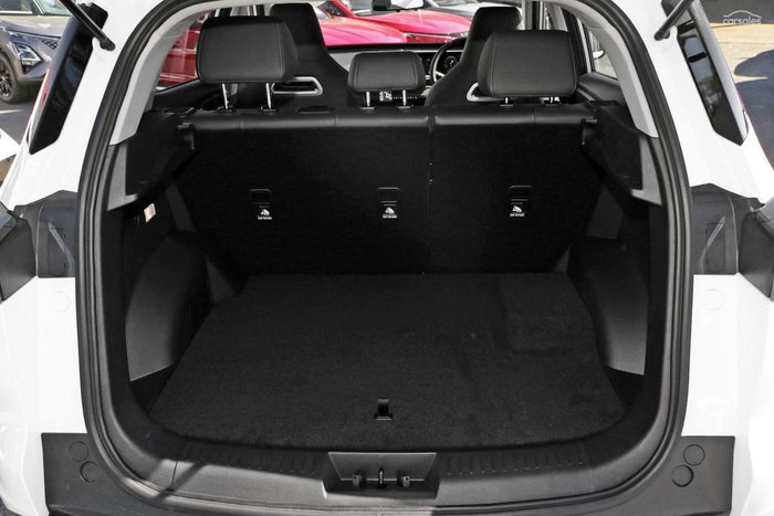 2026 Chery Tiggo 4 Hybrid Ultimate