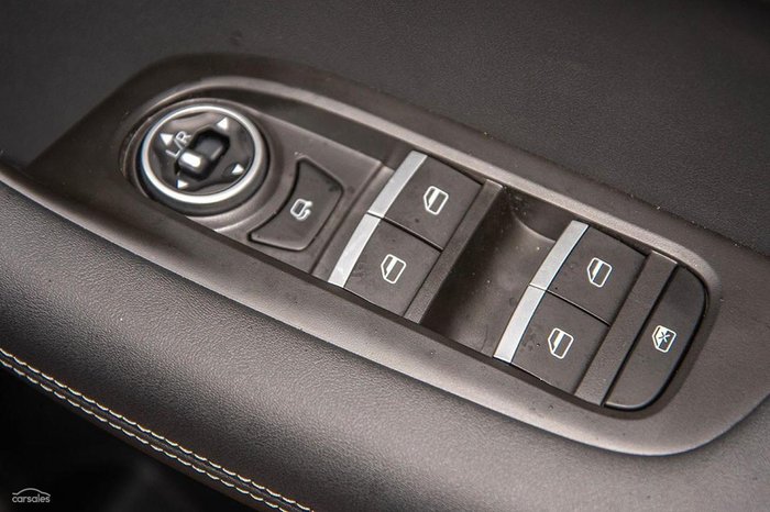2026 Chery Tiggo 4 Ultimate