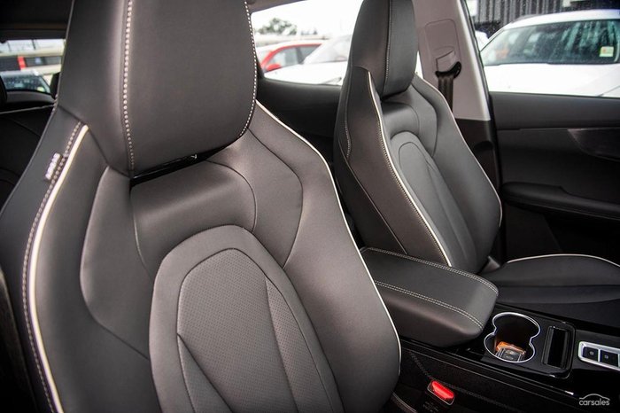 2026 Chery Tiggo 4 Ultimate