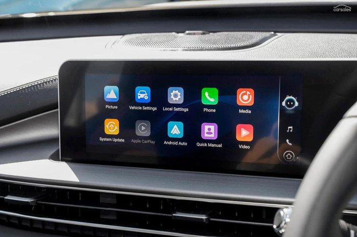 2026 Chery Tiggo 4 Urban