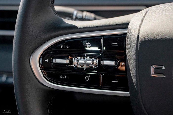 2026 Chery Tiggo 4 Urban