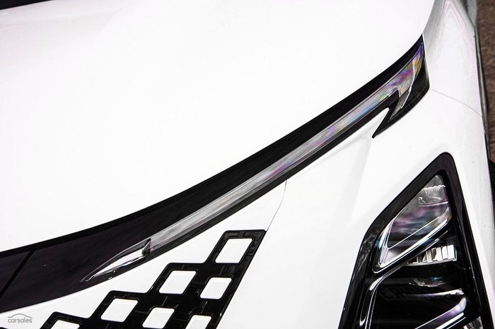 2026 Chery C5 Urban