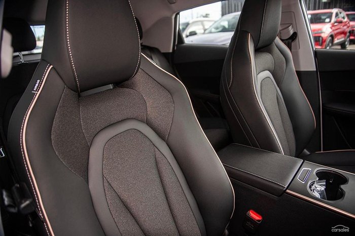 2026 Chery C5 Urban