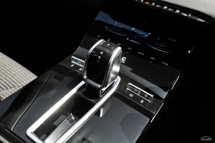 2025 Chery Tiggo 4 Hybrid Urban