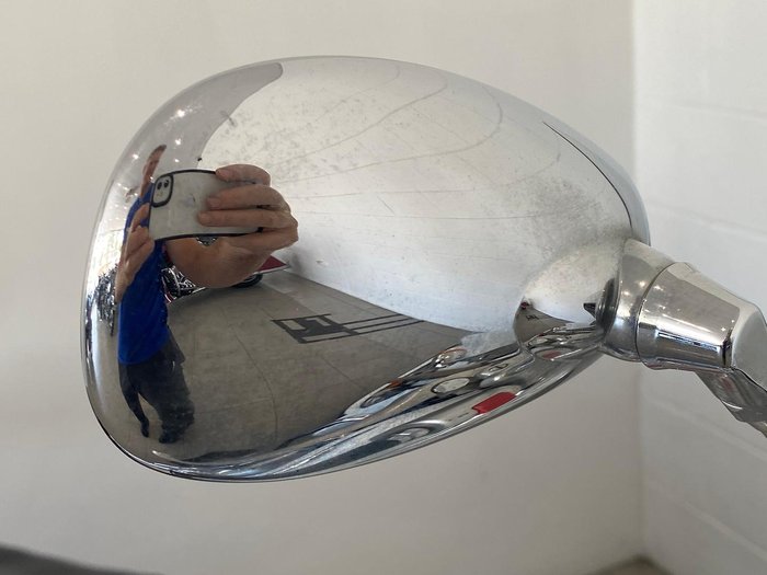 2012 Suzuki Boulevard C50T (VL800T) Boulevard White