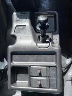 2026 Isuzu F Series FXY 260-355 AT R45