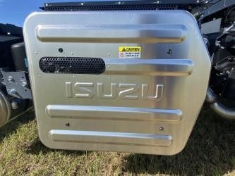 2026 Isuzu F Series FXY 260-355 AT R45