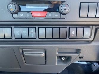 2026 Isuzu F Series FXY 260-355 AT R45