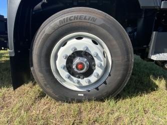 2026 Isuzu F Series FXY 260-355 AT R45