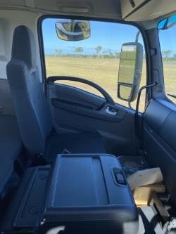 2026 Isuzu F Series FXY 260-355 AT R45