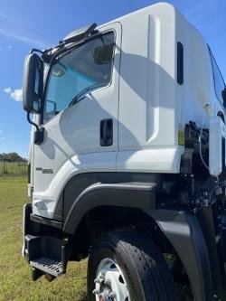 2026 Isuzu F Series FXY 260-355 AT R45