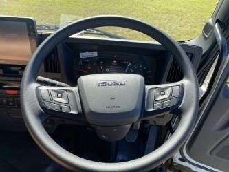 2026 Isuzu F Series FXY 260-355 AT R45