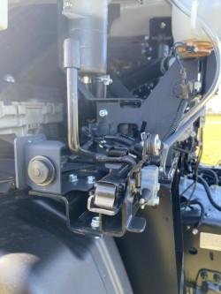 2026 Isuzu F Series FXY 260-355 AT R45