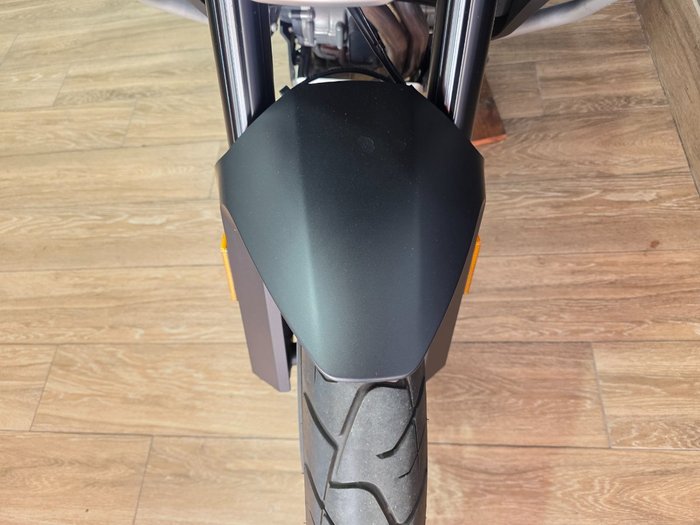 2023 CFMOTO MT EXPLORE BLUE