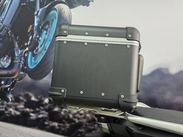 2023 CFMOTO MT EXPLORE BLUE