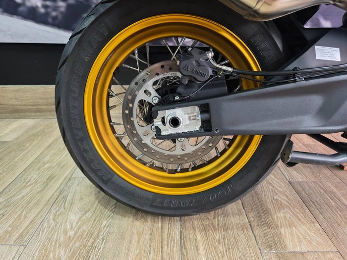 2023 CFMOTO MT EXPLORE BLUE