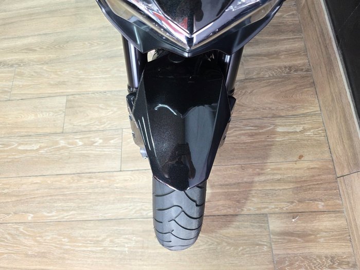 2019 Kawasaki Z900 (ZR900)