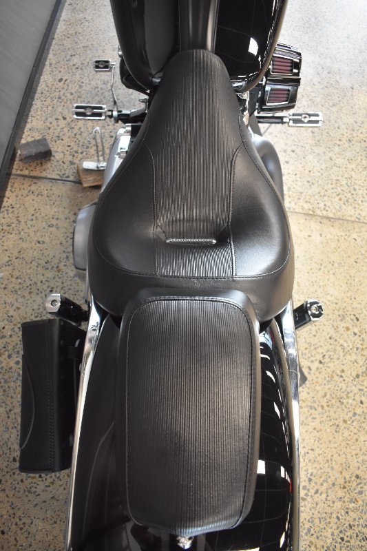 2016 HARLEY-DAVIDSON FXSB SOFTAIL BREAKOUT