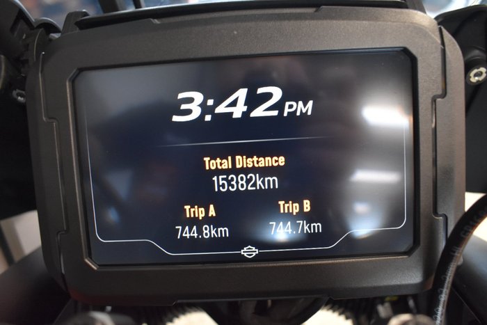 2021 HARLEY-DAVIDSON RA1250S PAN AMERICA SPECIAL