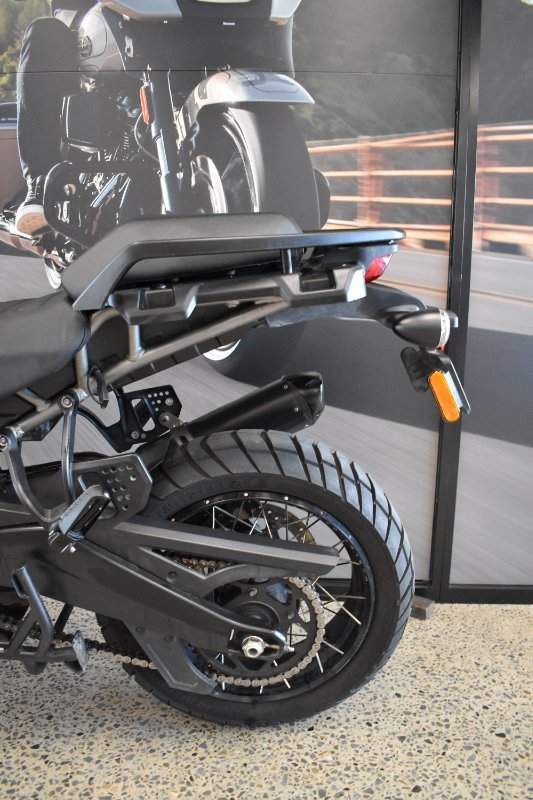 2021 HARLEY-DAVIDSON RA1250S PAN AMERICA SPECIAL