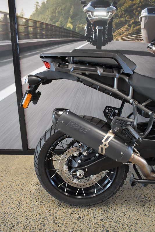 2021 HARLEY-DAVIDSON RA1250S PAN AMERICA SPECIAL