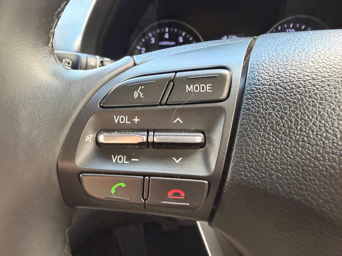 2020 Hyundai i30 Active