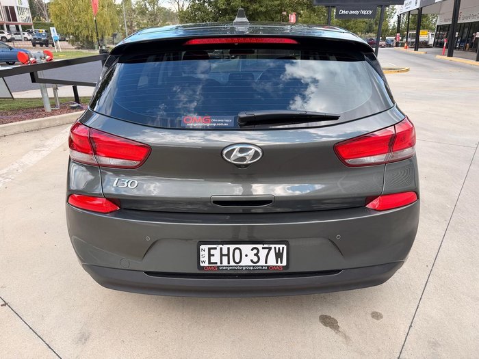 2020 Hyundai i30 Active