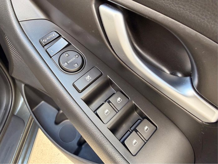 2020 Hyundai i30 Active