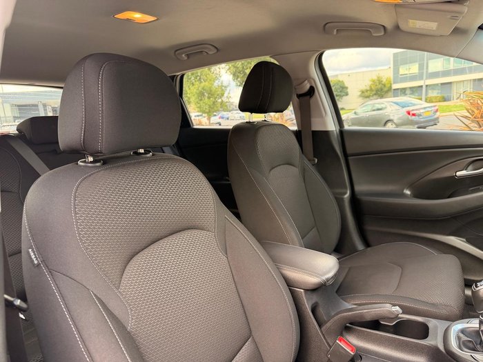 2020 Hyundai i30 Active