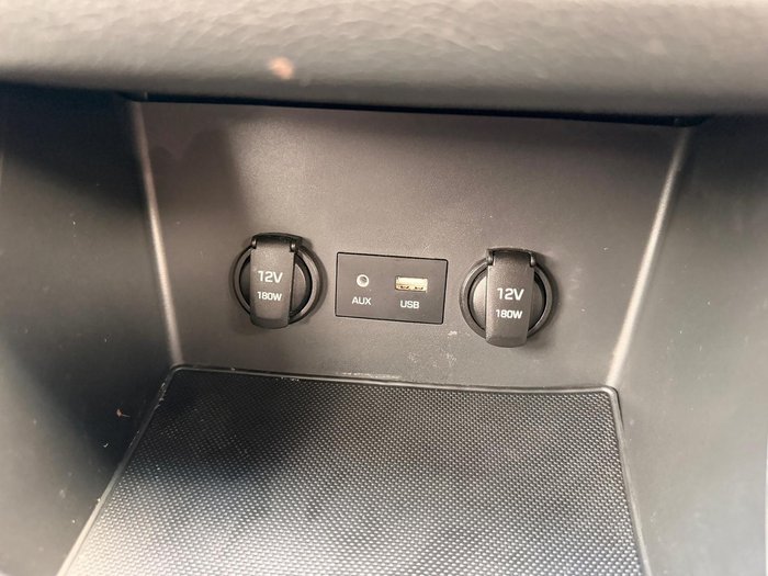 2020 Hyundai i30 Active
