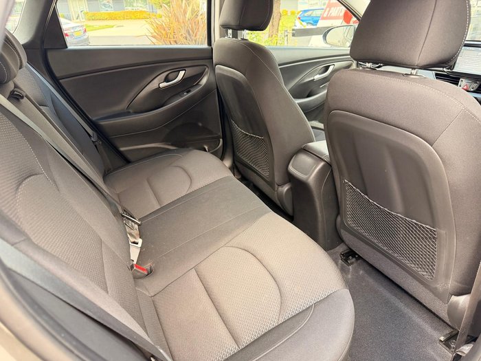 2020 Hyundai i30 Active
