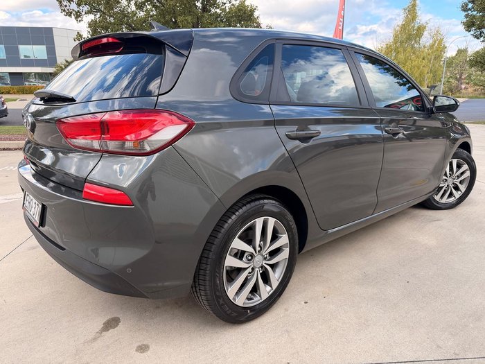 2020 Hyundai i30 Active